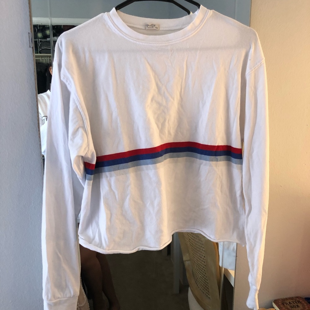 Brandy Melville top